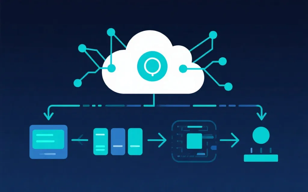 数据同步与加载流程示意图